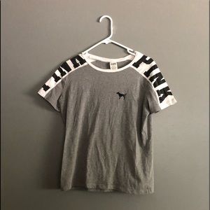 Super cute pink shirt